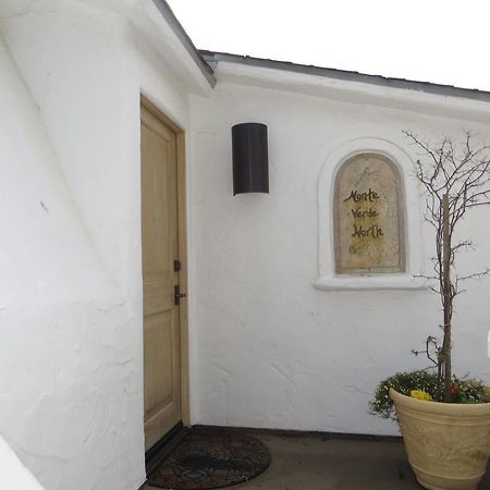 Monte Verde Inn Carmel-by-the-Sea Bagian luar foto