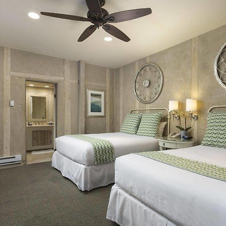 Monte Verde Inn Carmel-by-the-Sea Bagian luar foto