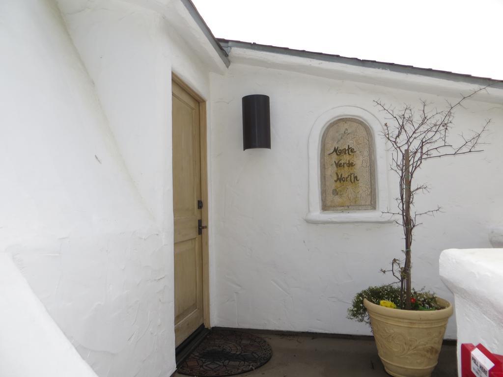Monte Verde Inn Carmel-by-the-Sea Bagian luar foto