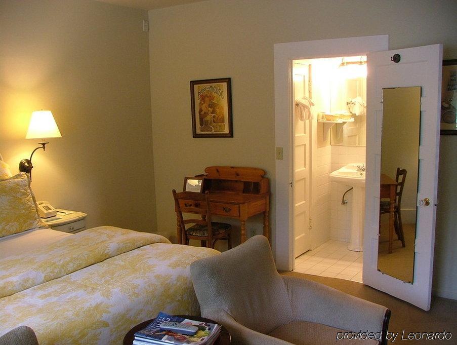 Monte Verde Inn Carmel-by-the-Sea Bagian luar foto