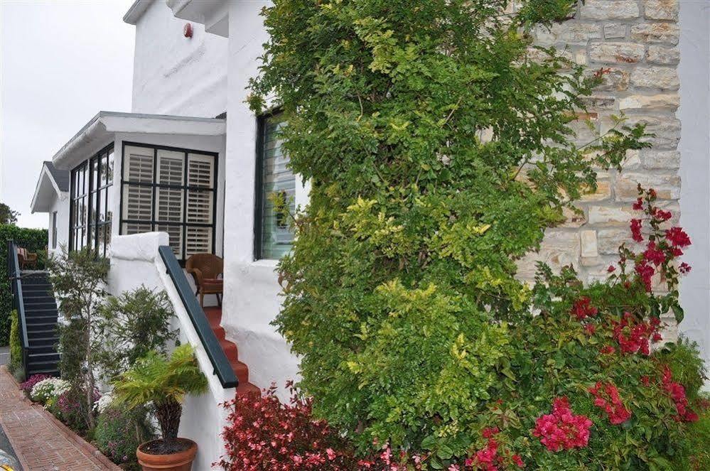 Monte Verde Inn Carmel-by-the-Sea Bagian luar foto