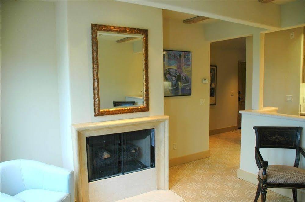 Monte Verde Inn Carmel-by-the-Sea Bagian luar foto