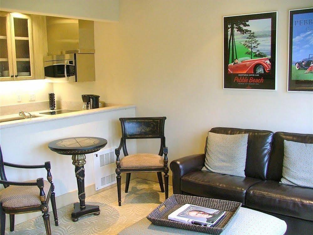 Monte Verde Inn Carmel-by-the-Sea Bagian luar foto