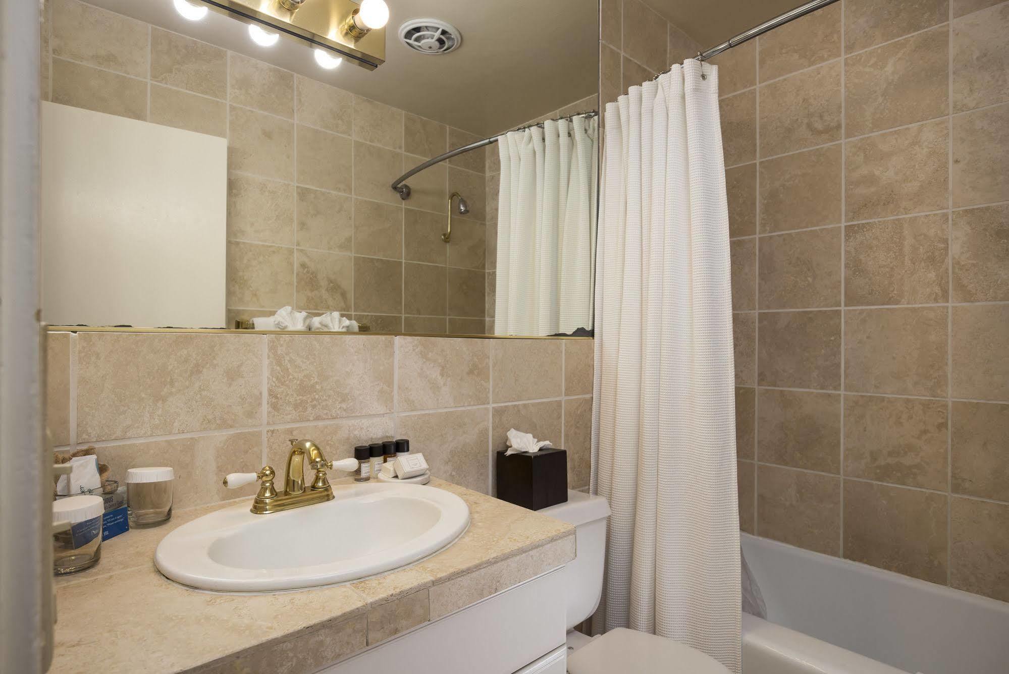 Monte Verde Inn Carmel-by-the-Sea Bagian luar foto