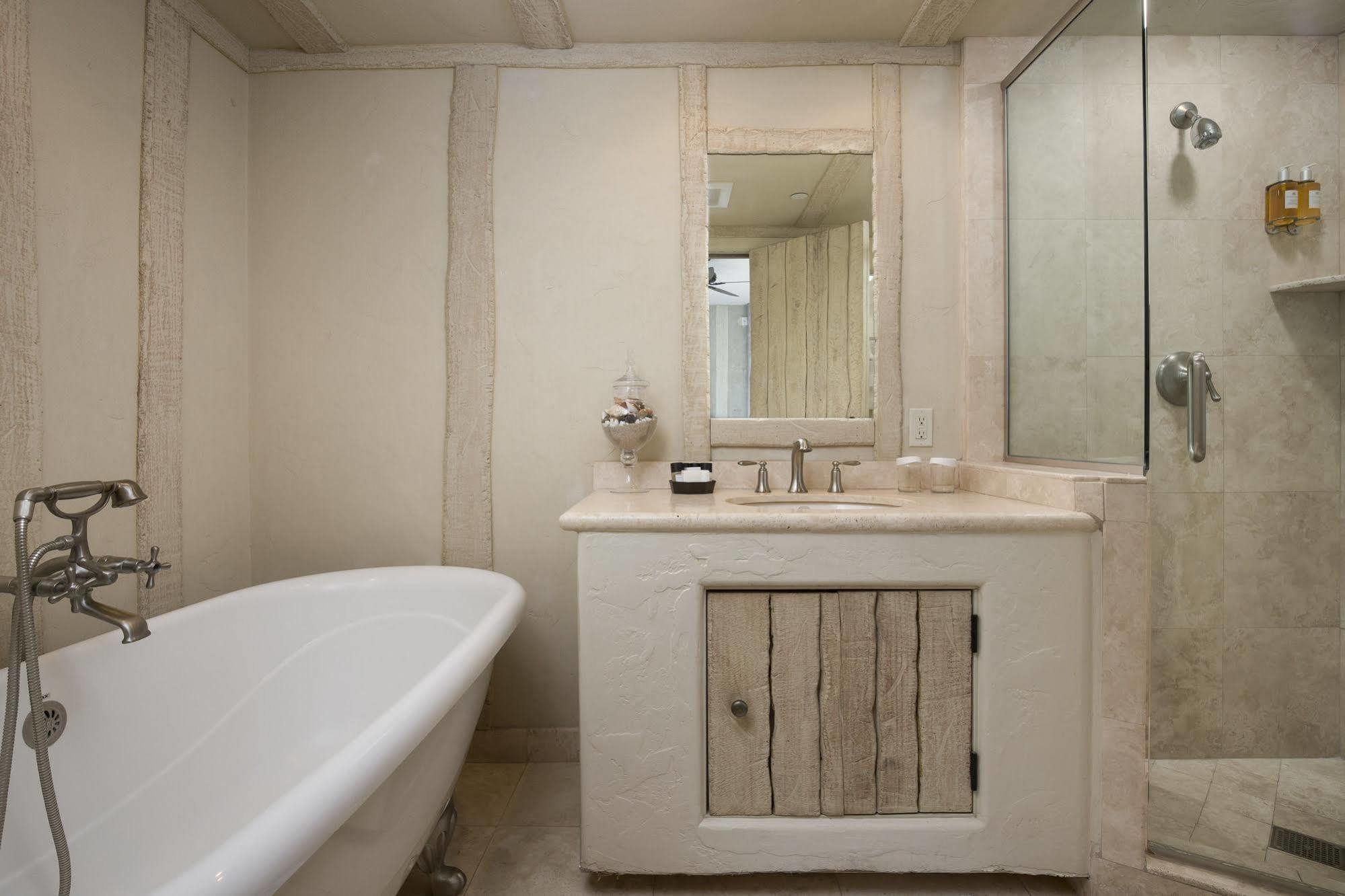 Monte Verde Inn Carmel-by-the-Sea Bagian luar foto