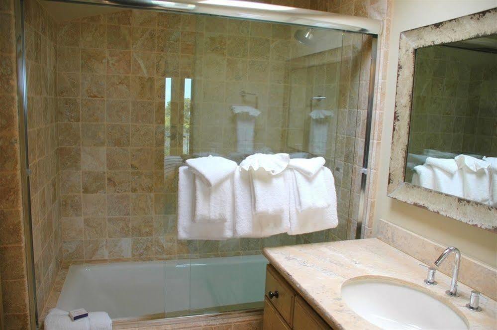 Monte Verde Inn Carmel-by-the-Sea Bagian luar foto