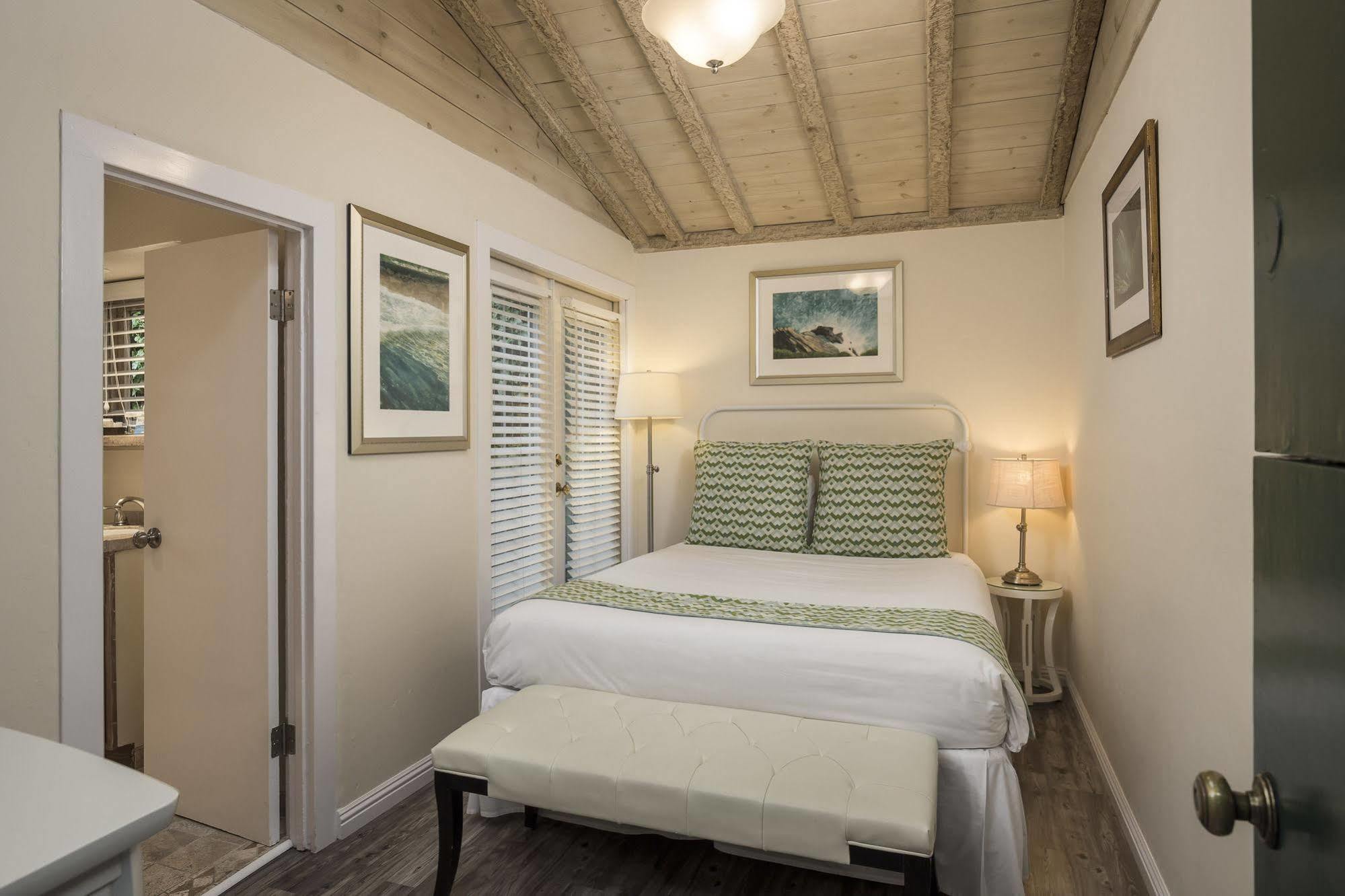 Monte Verde Inn Carmel-by-the-Sea Bagian luar foto