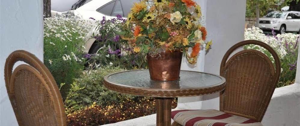 Monte Verde Inn Carmel-by-the-Sea Bagian luar foto