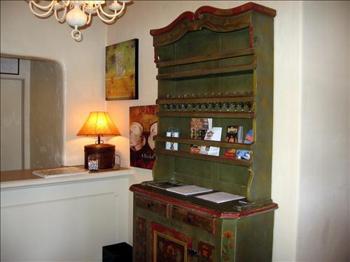 Monte Verde Inn Carmel-by-the-Sea Interior foto